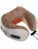 Загряващ масажор за врат шия и гръб